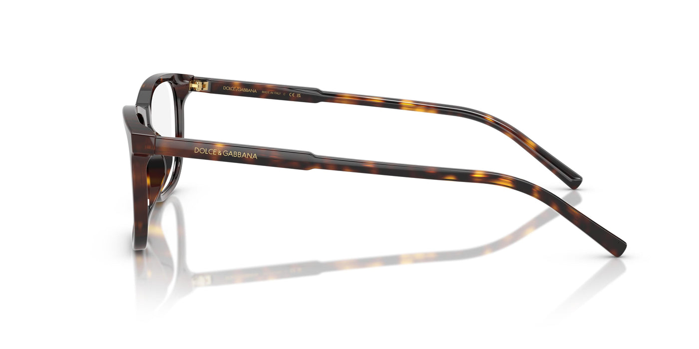Gafas Graduadas Dolce & Gabbana DG3427 502