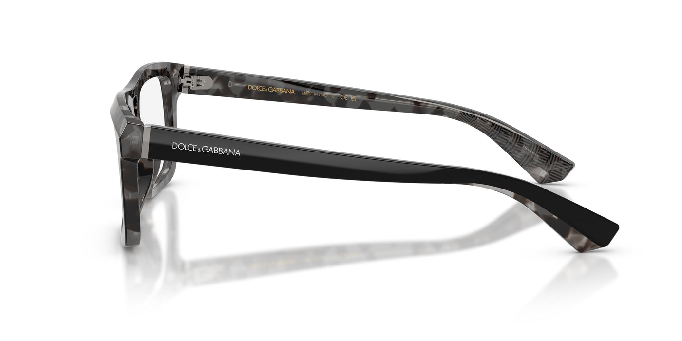 Gafas Graduadas Dolce & Gabbana DG3431 3403