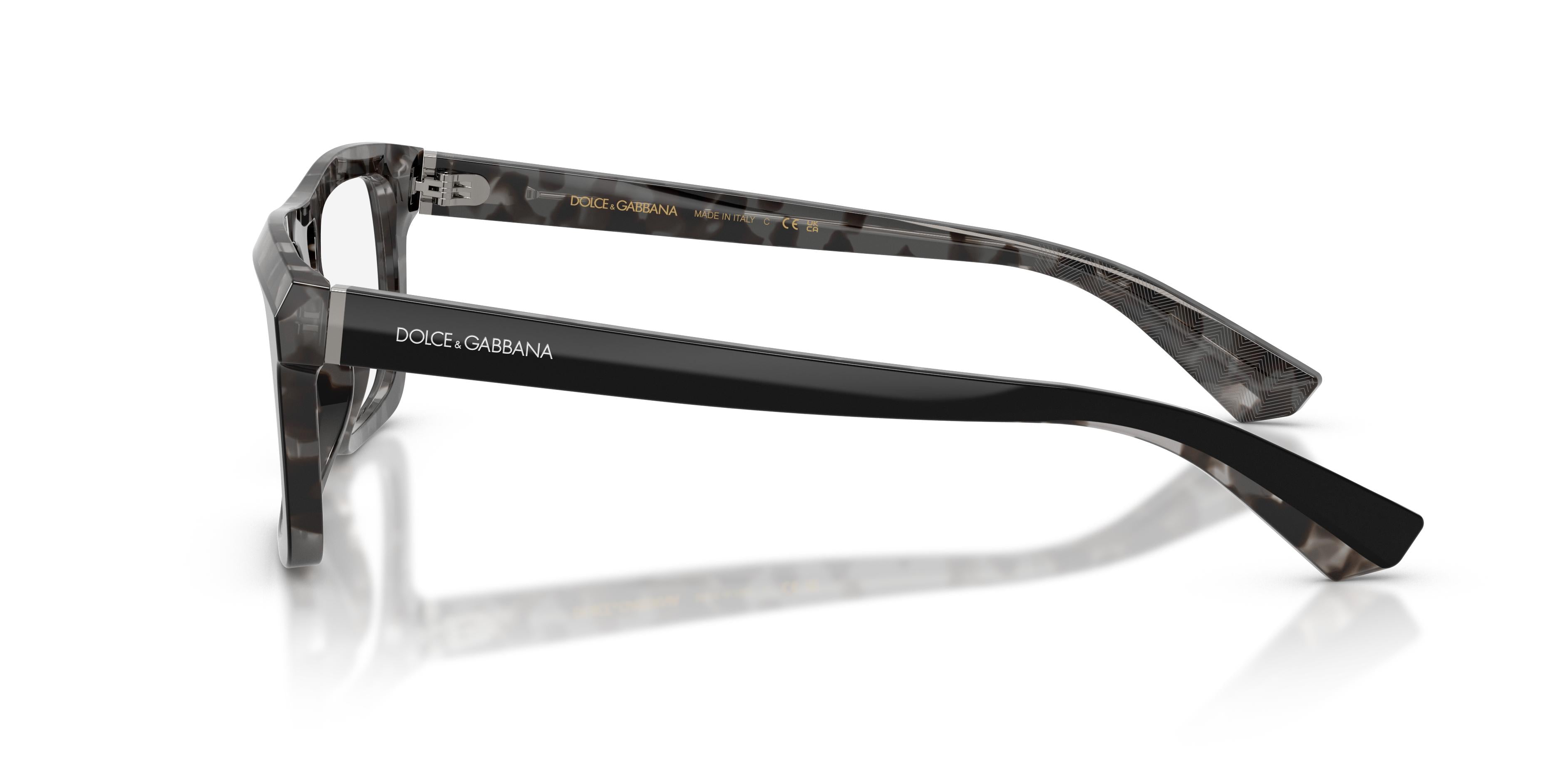 Очки для зрения Dolce & Gabbana DG3431 3403