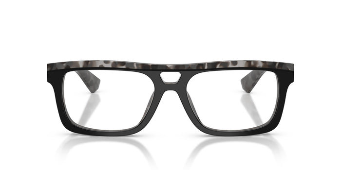 Brille Dolce & Gabbana DG3431 3403 — vista 4