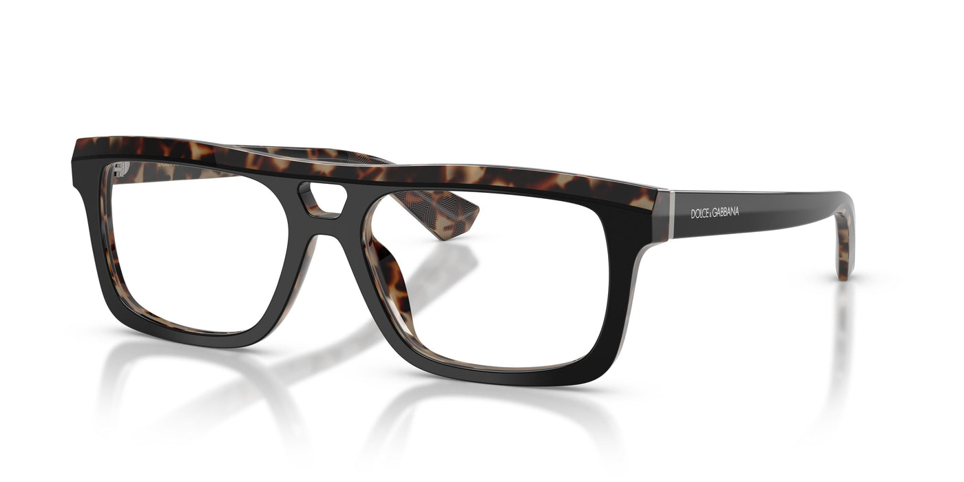 Gafas Graduadas Dolce & Gabbana DG3431 3417