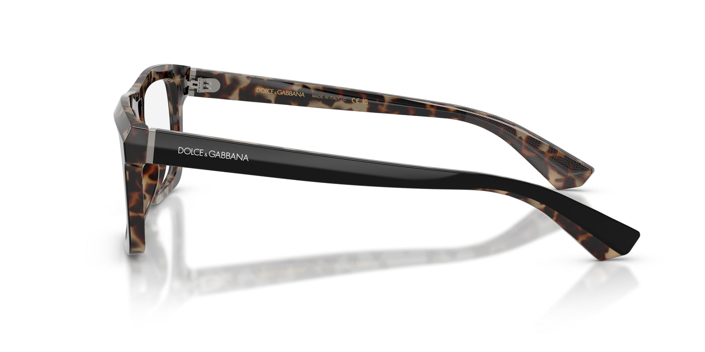Gafas Graduadas Dolce & Gabbana DG3431 3417