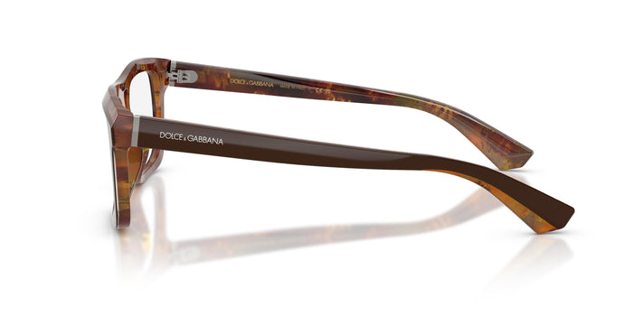 Dolce & Gabbana DG3431 3456 — vista 2