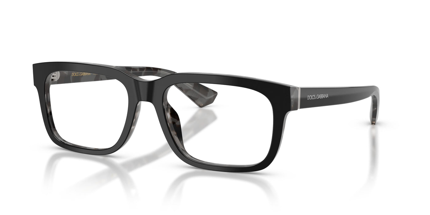 Gafas Graduadas Dolce & Gabbana DG3432 3403