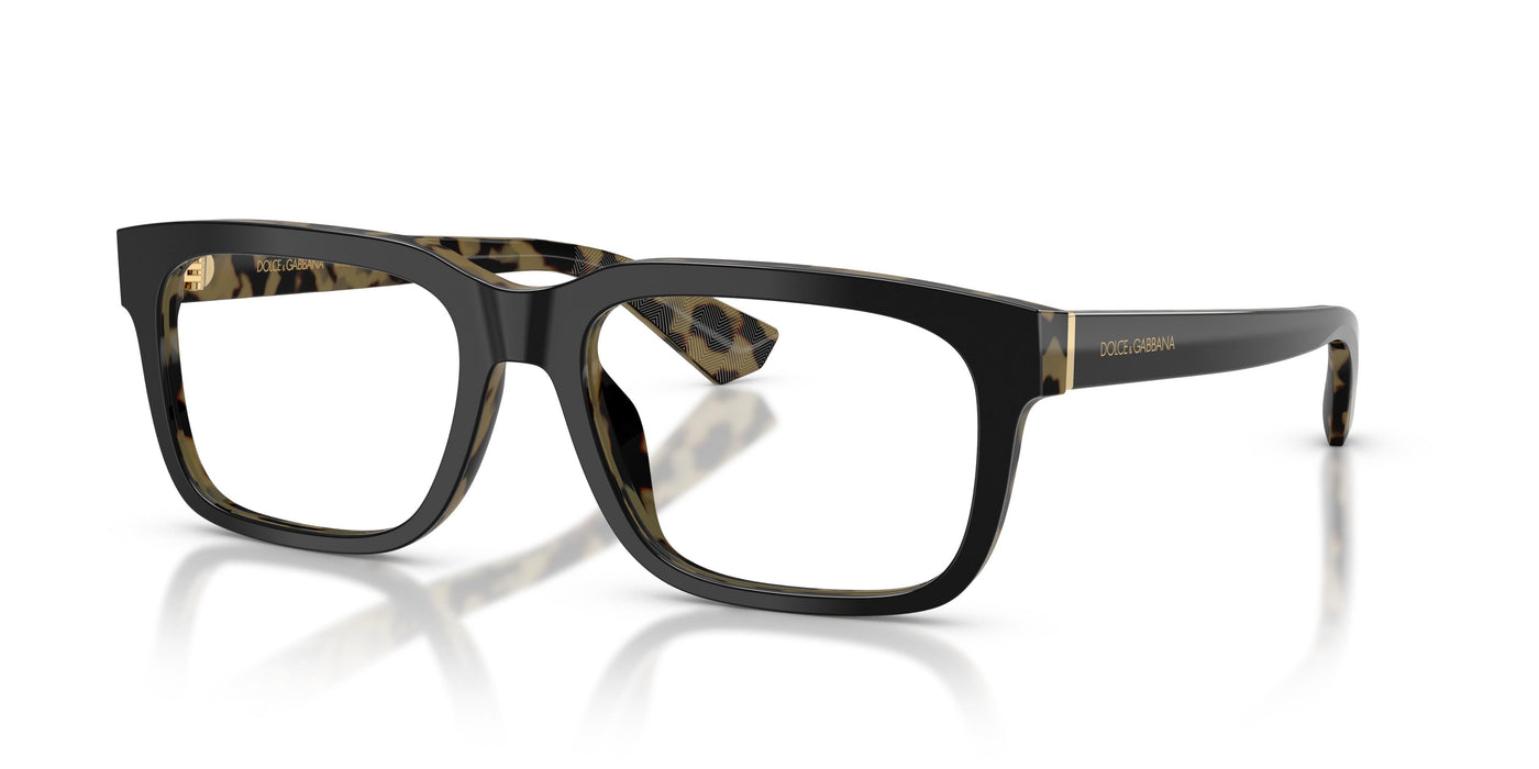 Gafas Graduadas Dolce & Gabbana DG3432 3404