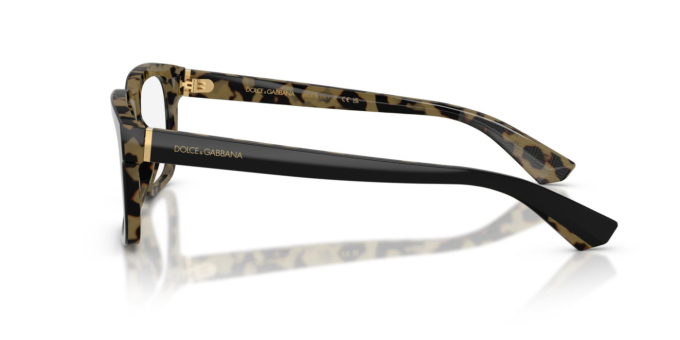 Gafas Graduadas Dolce & Gabbana DG3432 3404