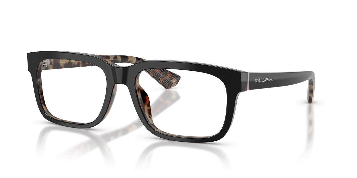 Gafas Graduadas Dolce & Gabbana DG3432 3417