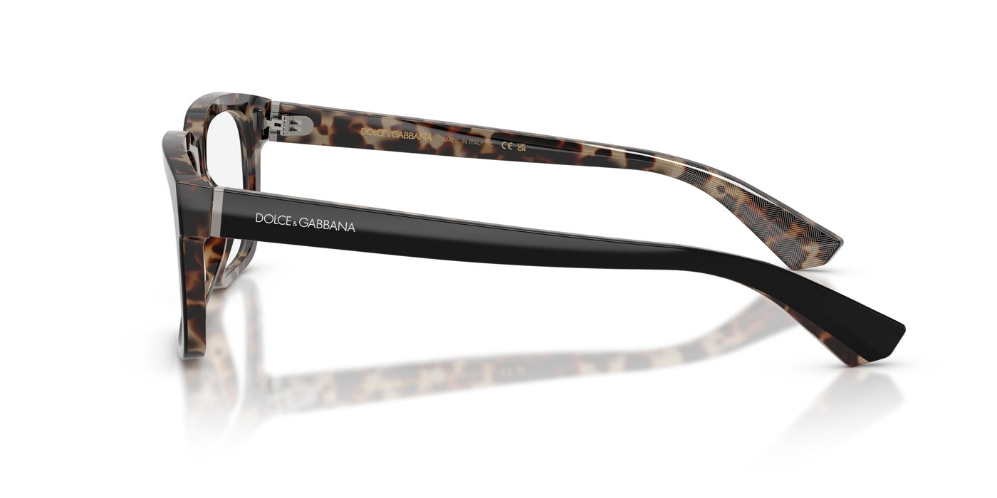 Gafas Graduadas Dolce & Gabbana DG3432 3417