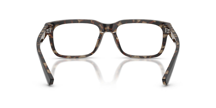 Brille Dolce & Gabbana DG3432 3417 — vista 3