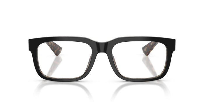 Brille Dolce & Gabbana DG3432 3417 — vista 4