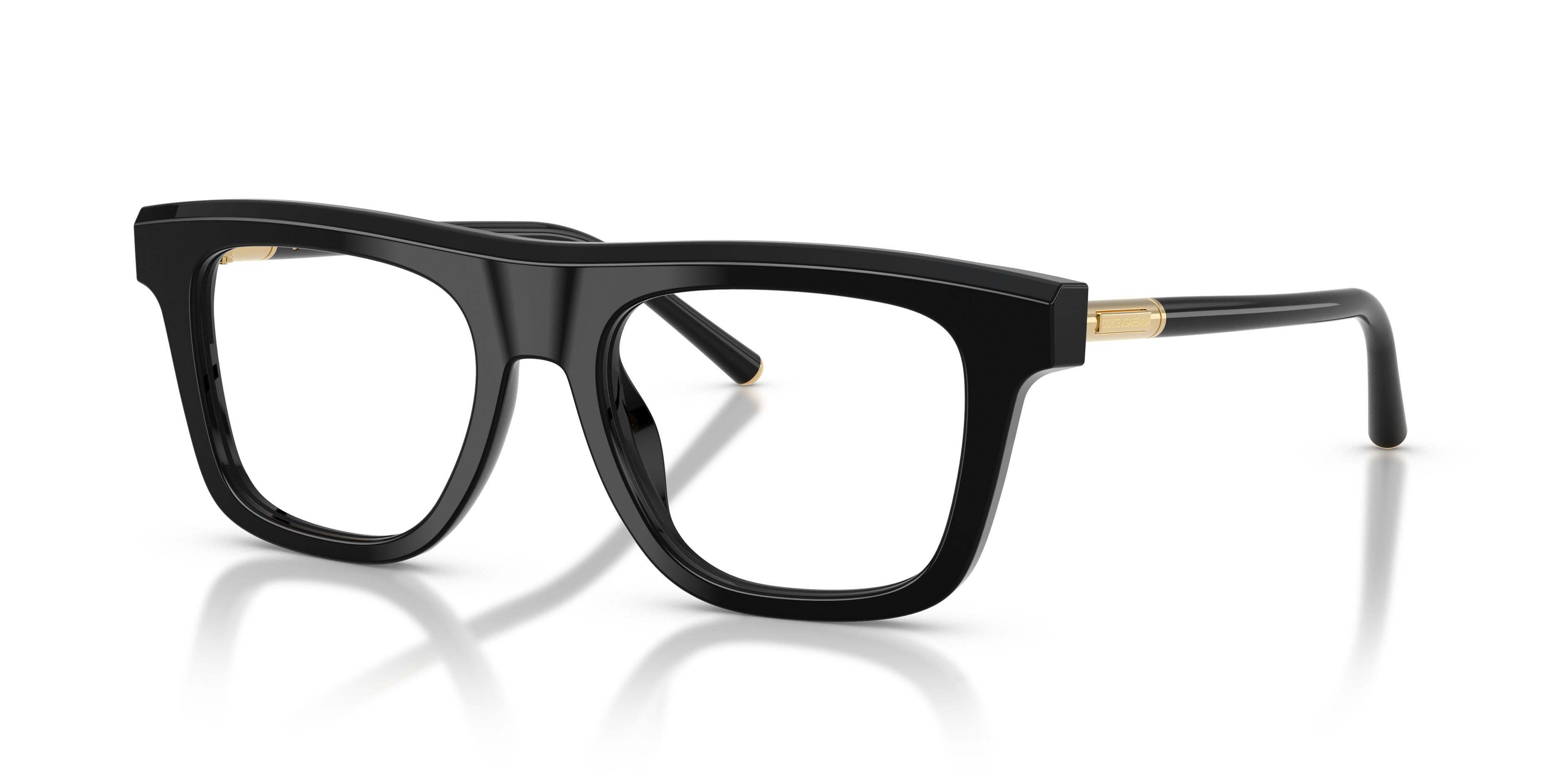 Очки для зрения Dolce & Gabbana DG3434 501 51 18