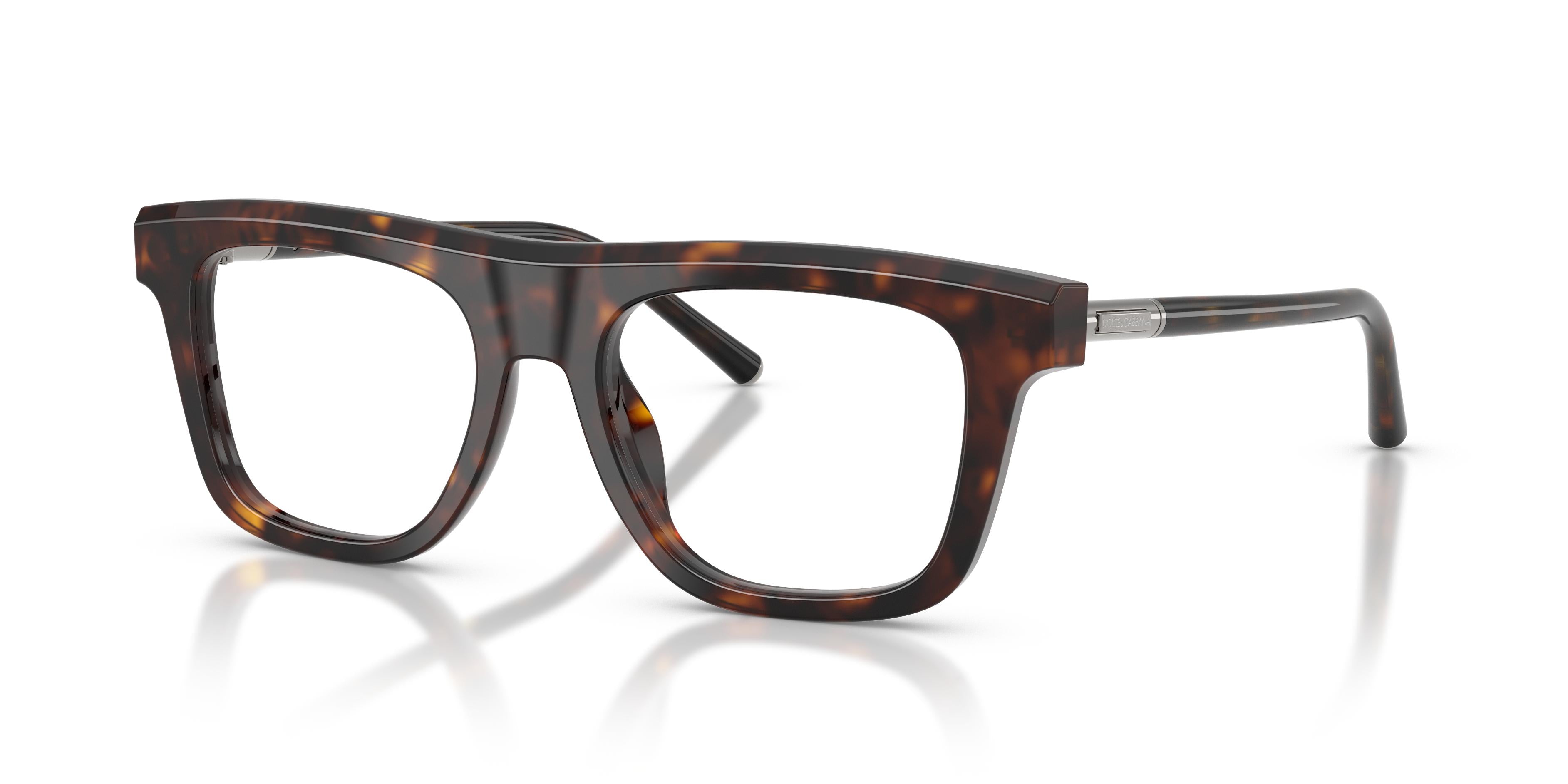Очки для зрения Dolce & Gabbana DG3434 502 51 18