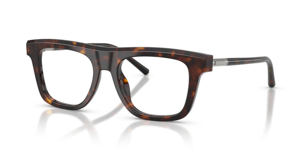 Dolce & Gabbana DG3434 502 51 18 光学眼镜架 方形醋酸纤维太阳镜