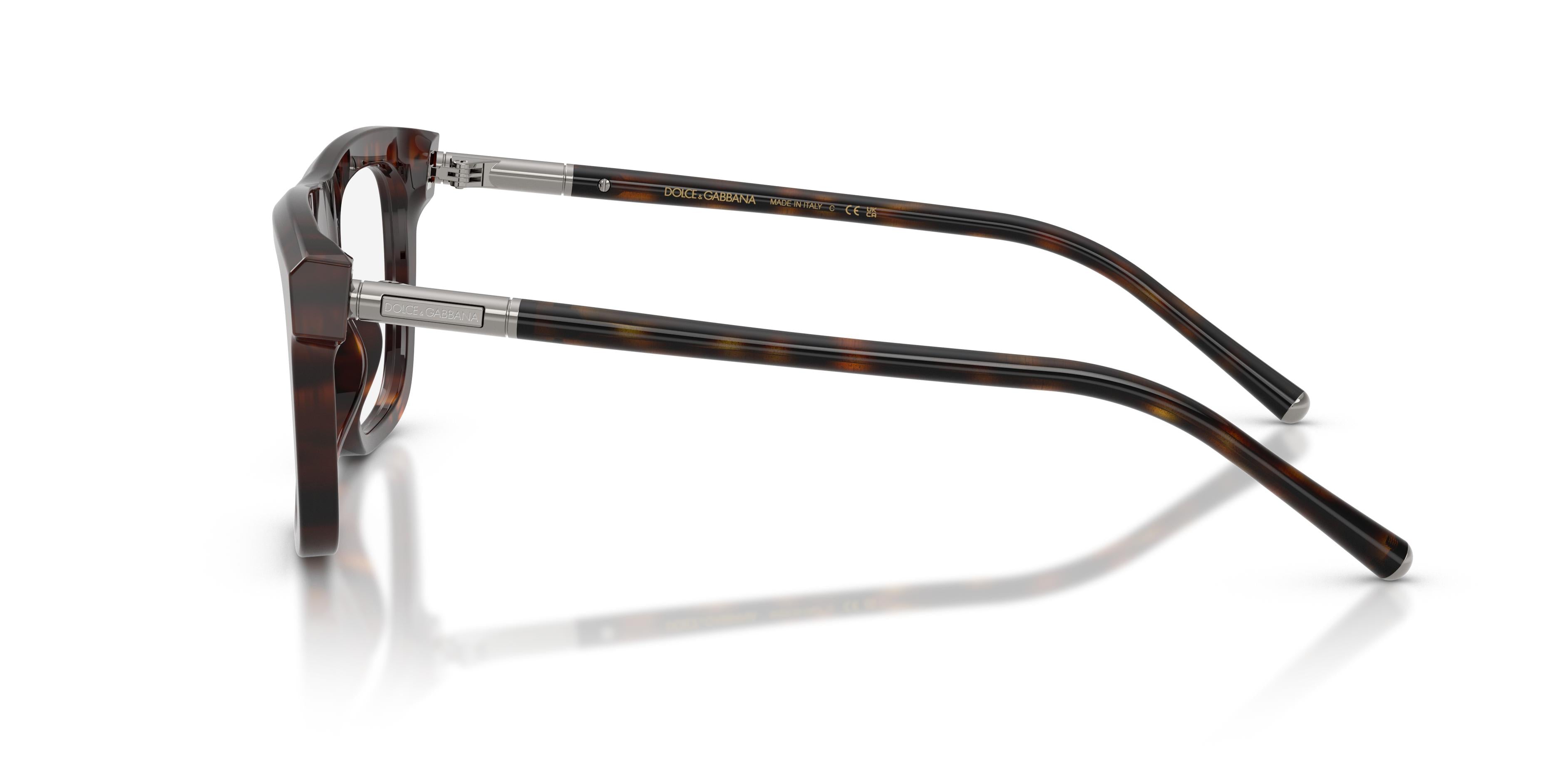 Очки для зрения Dolce & Gabbana DG3434 502 51 18