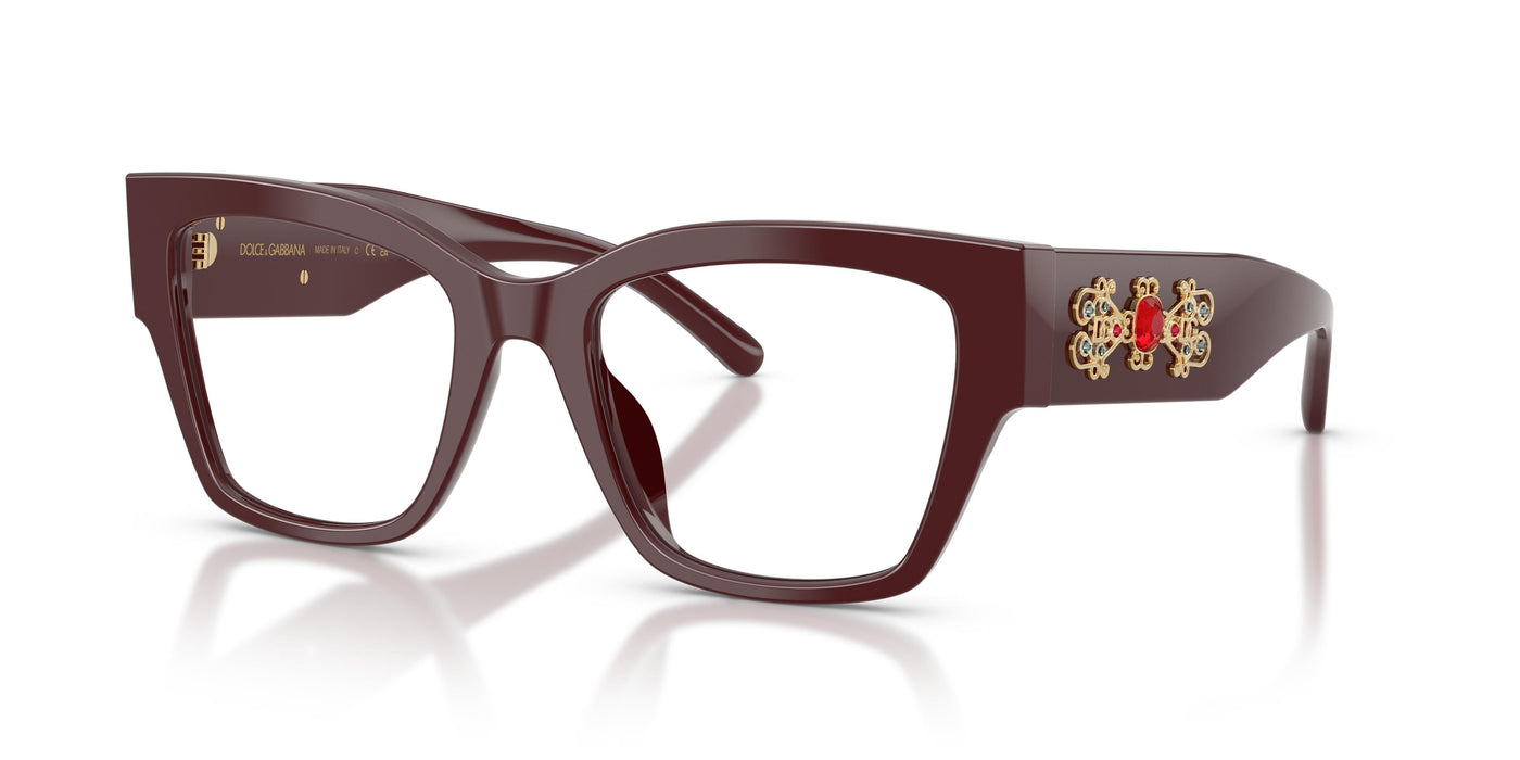 Gafas Graduadas Dolce & Gabbana DG3435B 3091