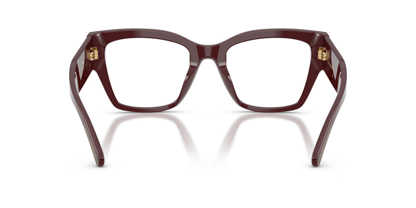 Gafas Graduadas Dolce & Gabbana DG3435B 3091