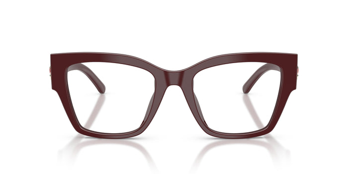 Brille Dolce & Gabbana DG3435B 3091 — vista 4