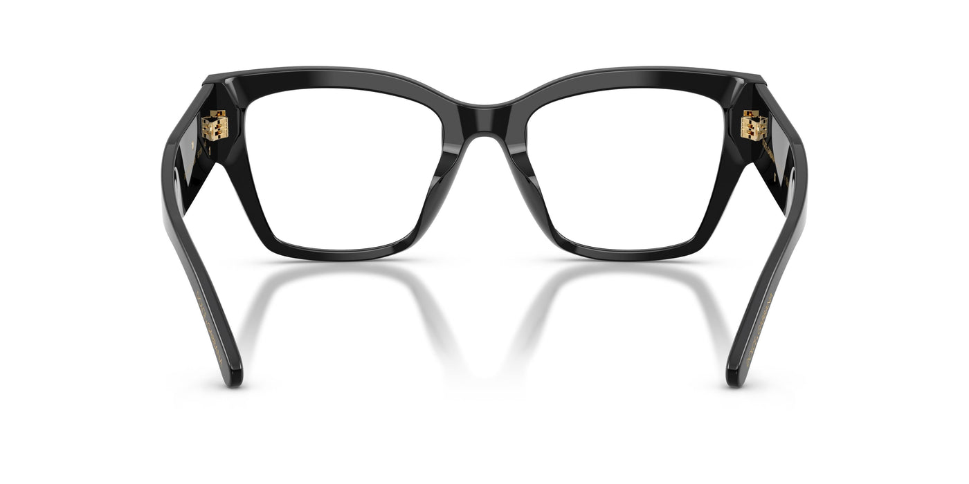 Gafas Graduadas Dolce & Gabbana DG3435B 501