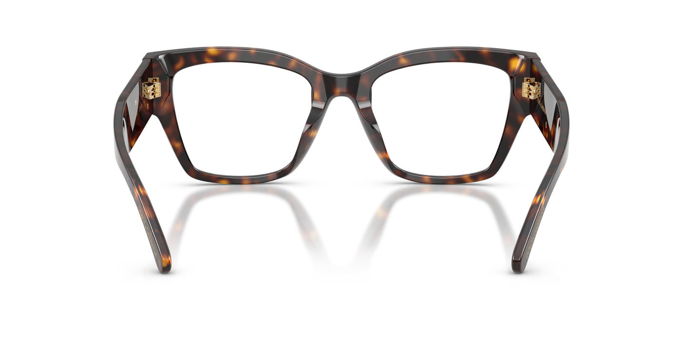 Brille Dolce & Gabbana DG3435B 502
