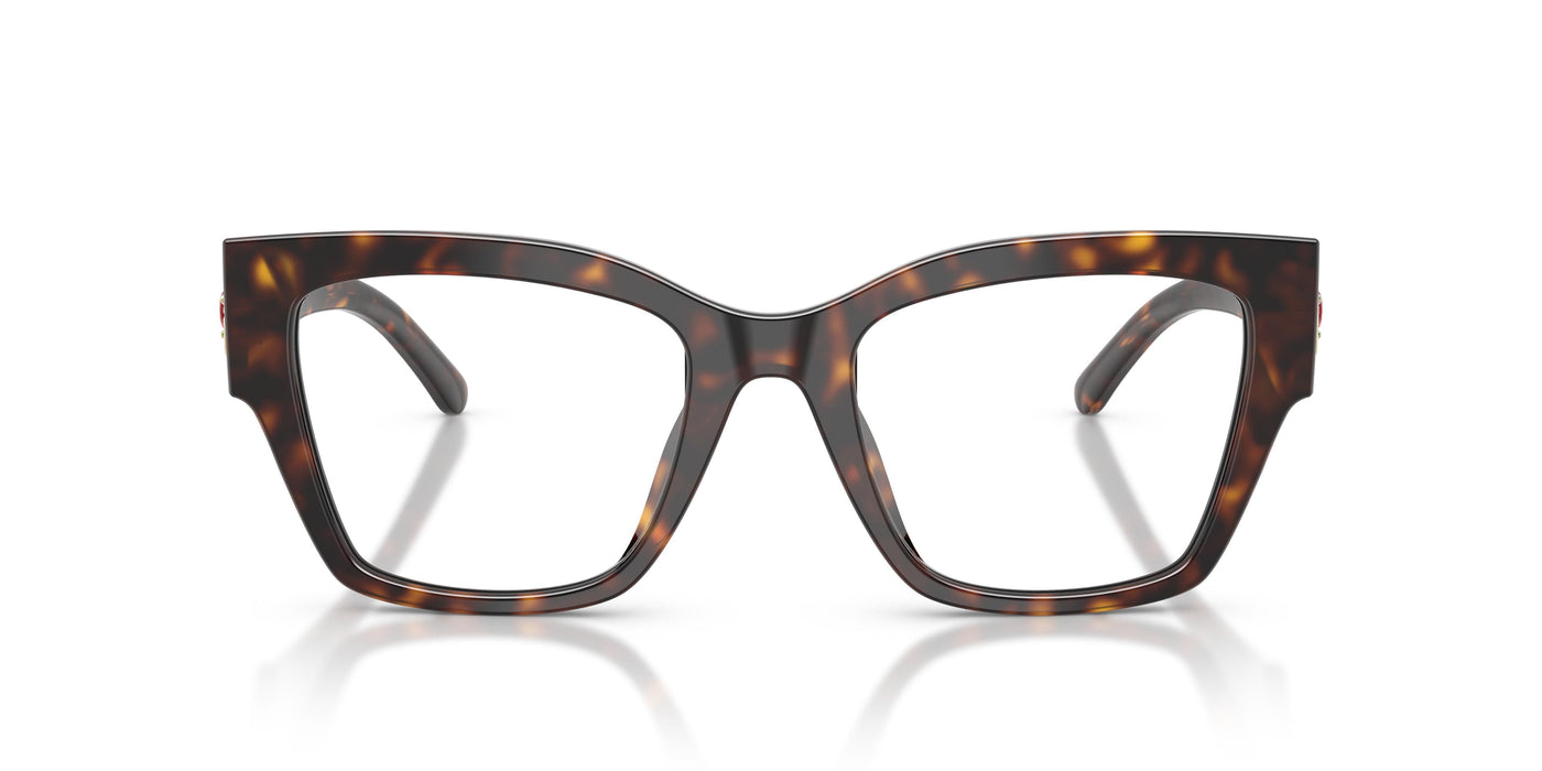 Brille Dolce & Gabbana DG3435B 502