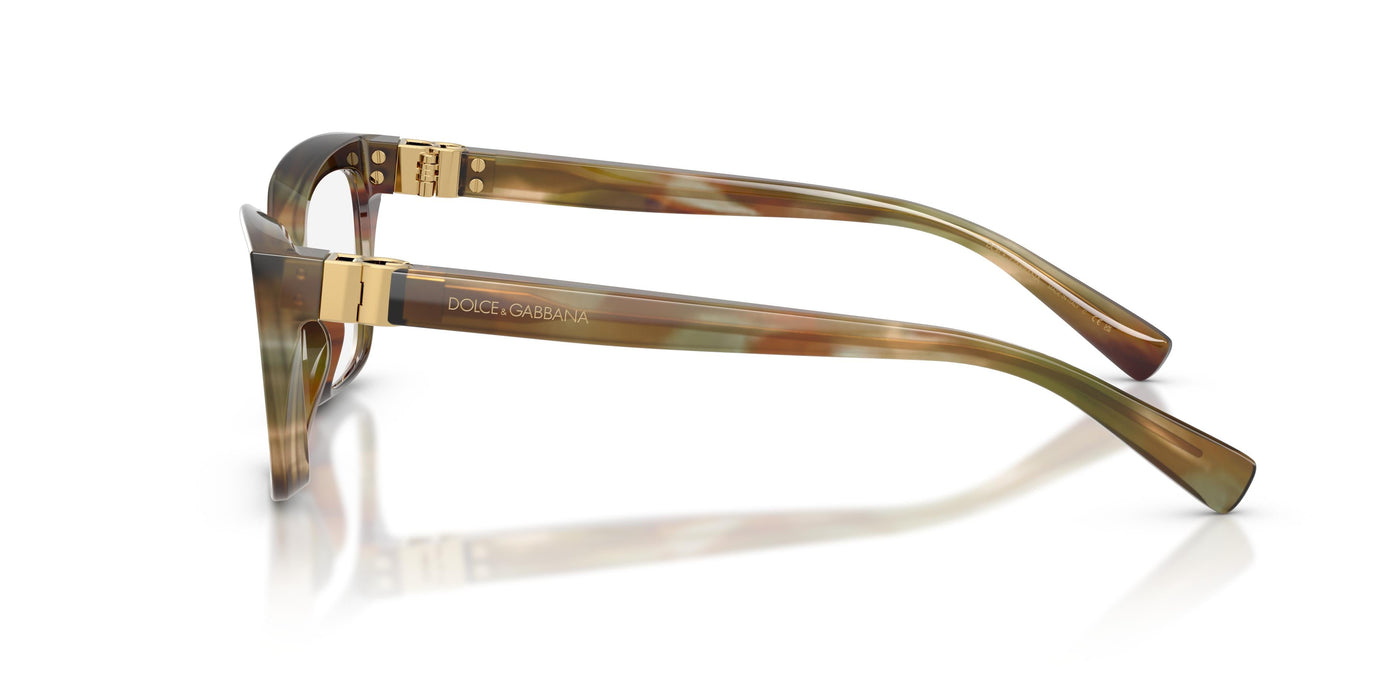 Gafas Graduadas Dolce & Gabbana DG3436 3446