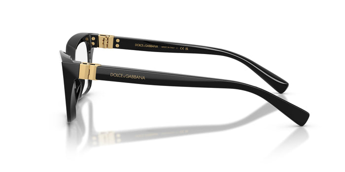Dolce & Gabbana DG3436 501 — vista 2