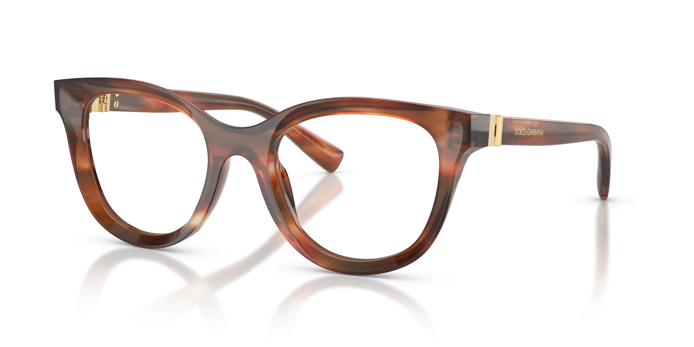 Gafas Graduadas Dolce & Gabbana DG3437 3221