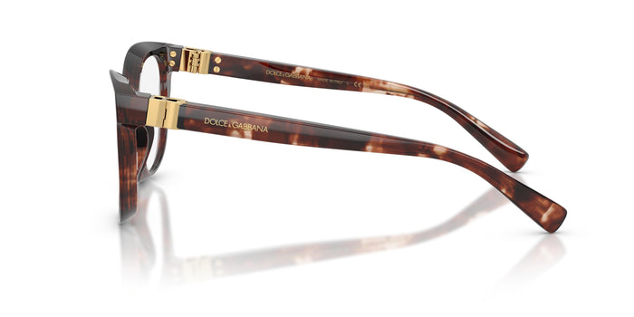 Dolce & Gabbana DG3437 3222 — vista 2