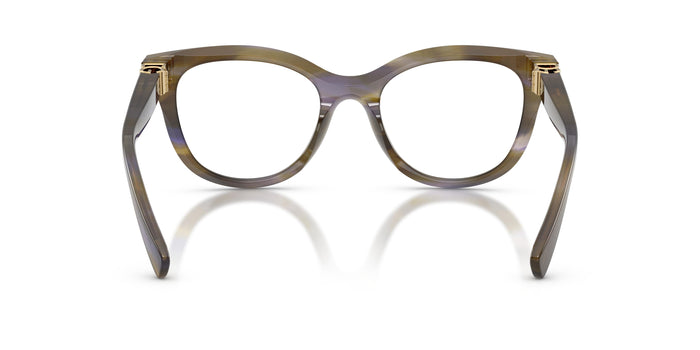 Brille Dolce & Gabbana DG3437 3447 — vista 3