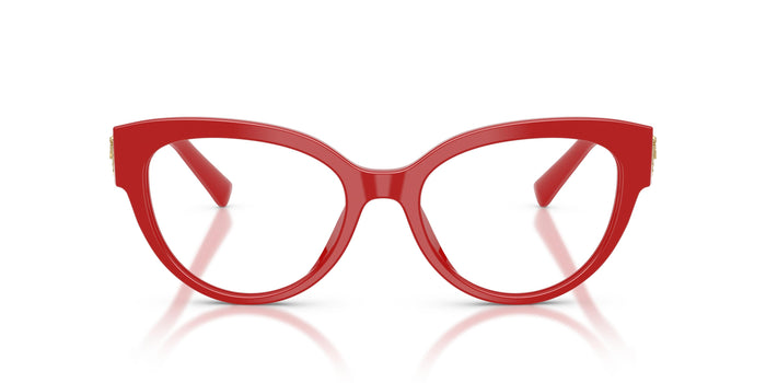 Brille Dolce & Gabbana DG3440 3088 — vista 4