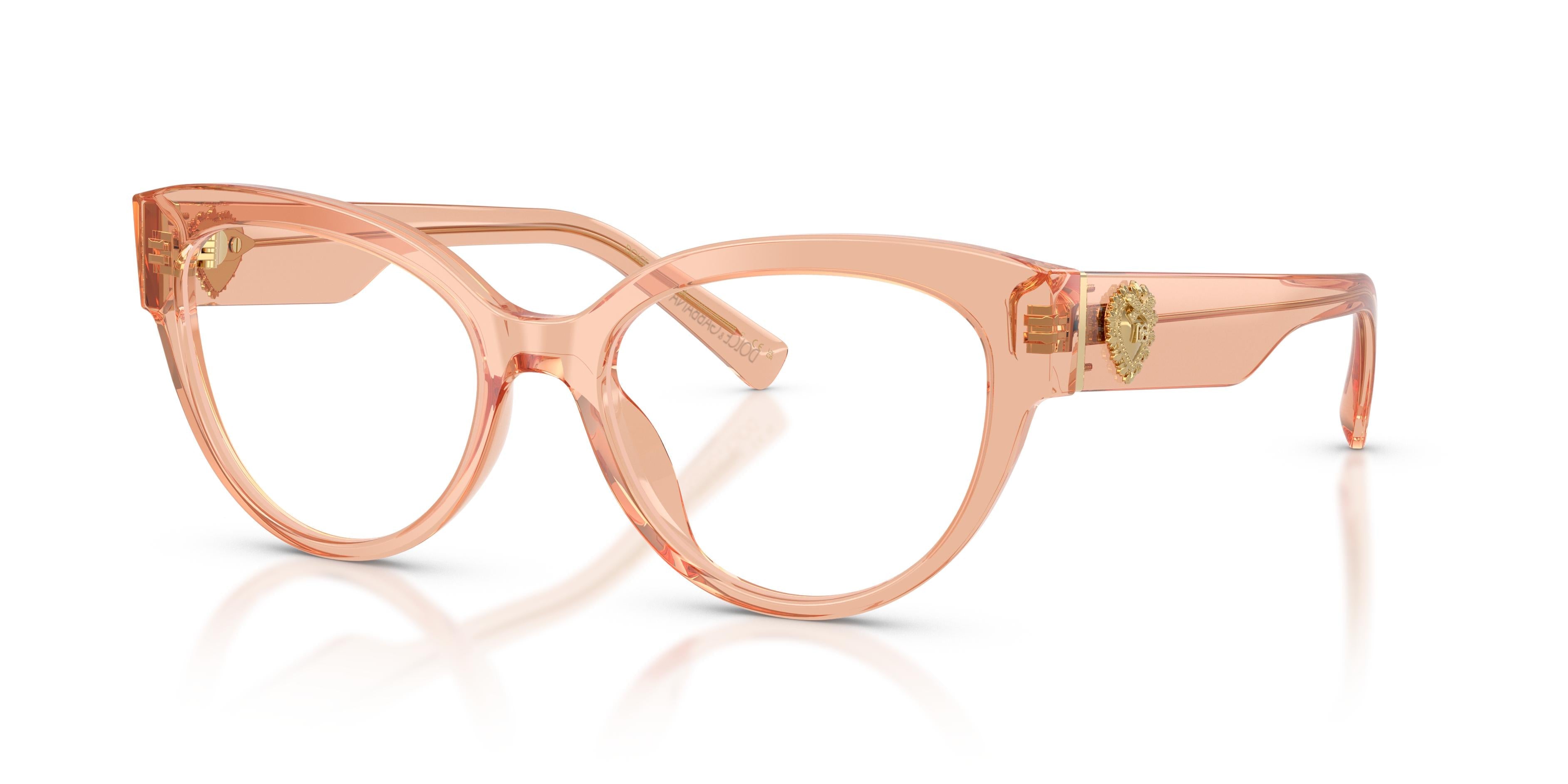 Очки для зрения Dolce & Gabbana DG3440 3226