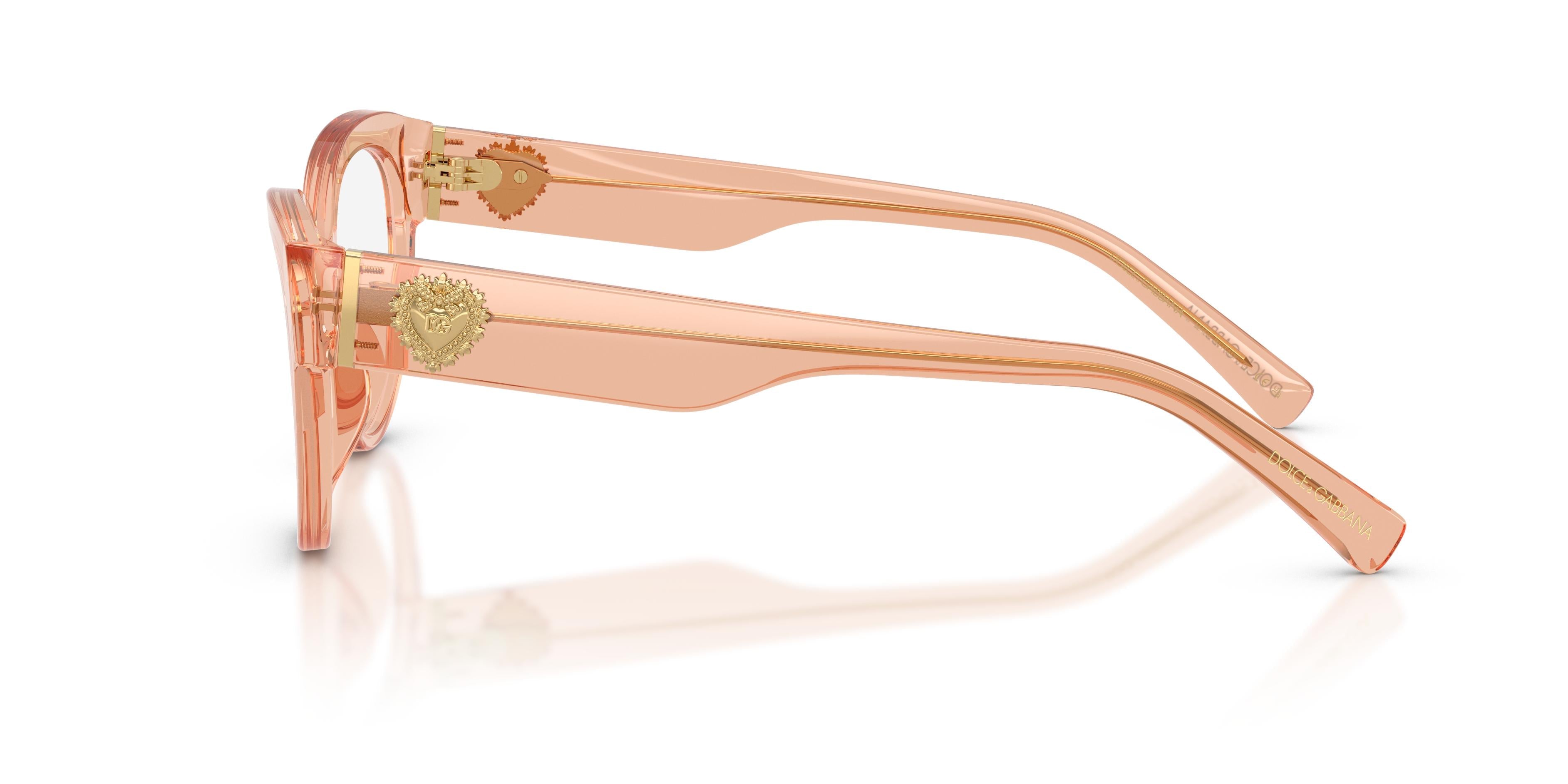 Очки для зрения Dolce & Gabbana DG3440 3226