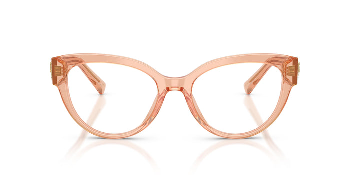 Brille Dolce & Gabbana DG3440 3226 — vista 4