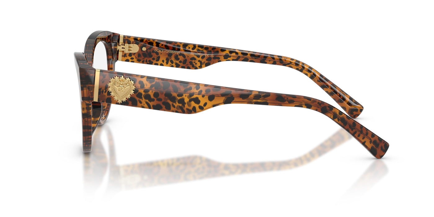 Gafas Graduadas Dolce & Gabbana DG3440 3470