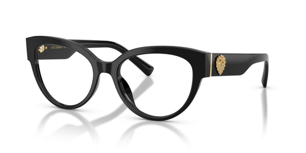 Dolce & Gabbana DG3440 501 近视眼镜
