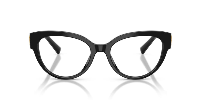 Brille Dolce & Gabbana DG3440 501 — vista 4