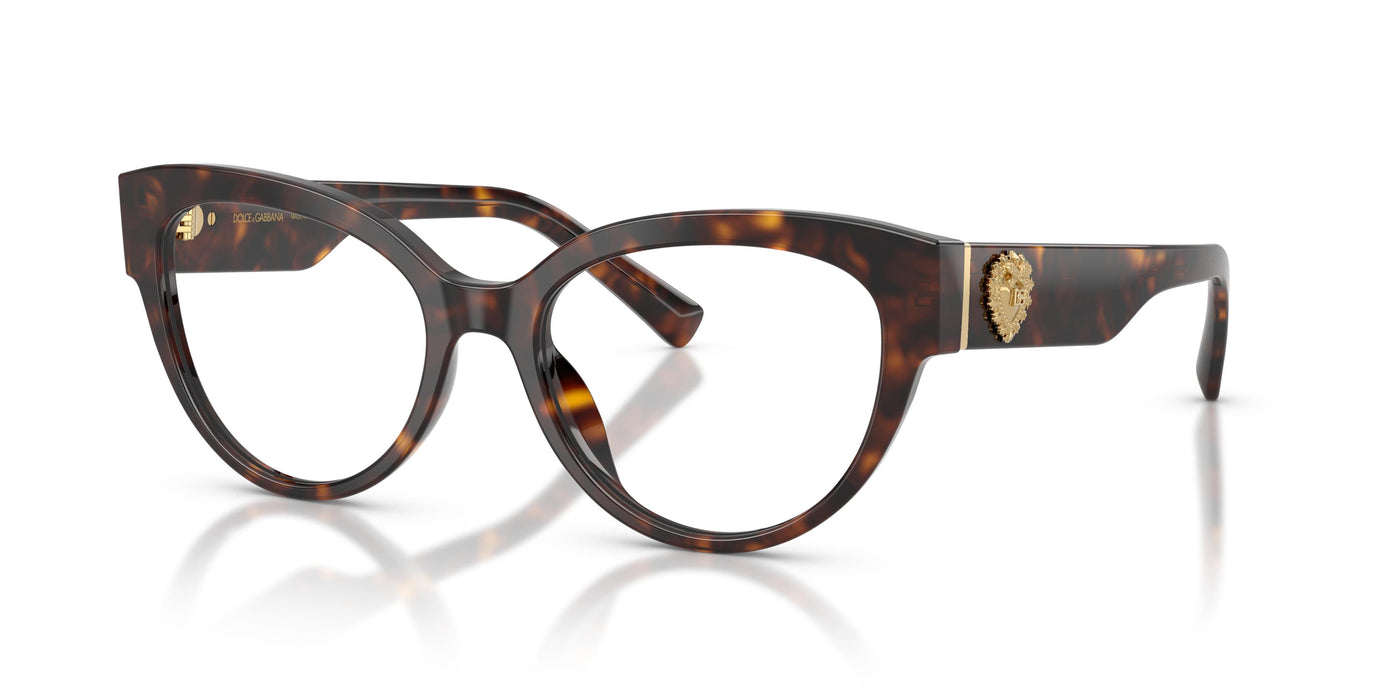 Gafas Graduadas Dolce & Gabbana DG3440 502