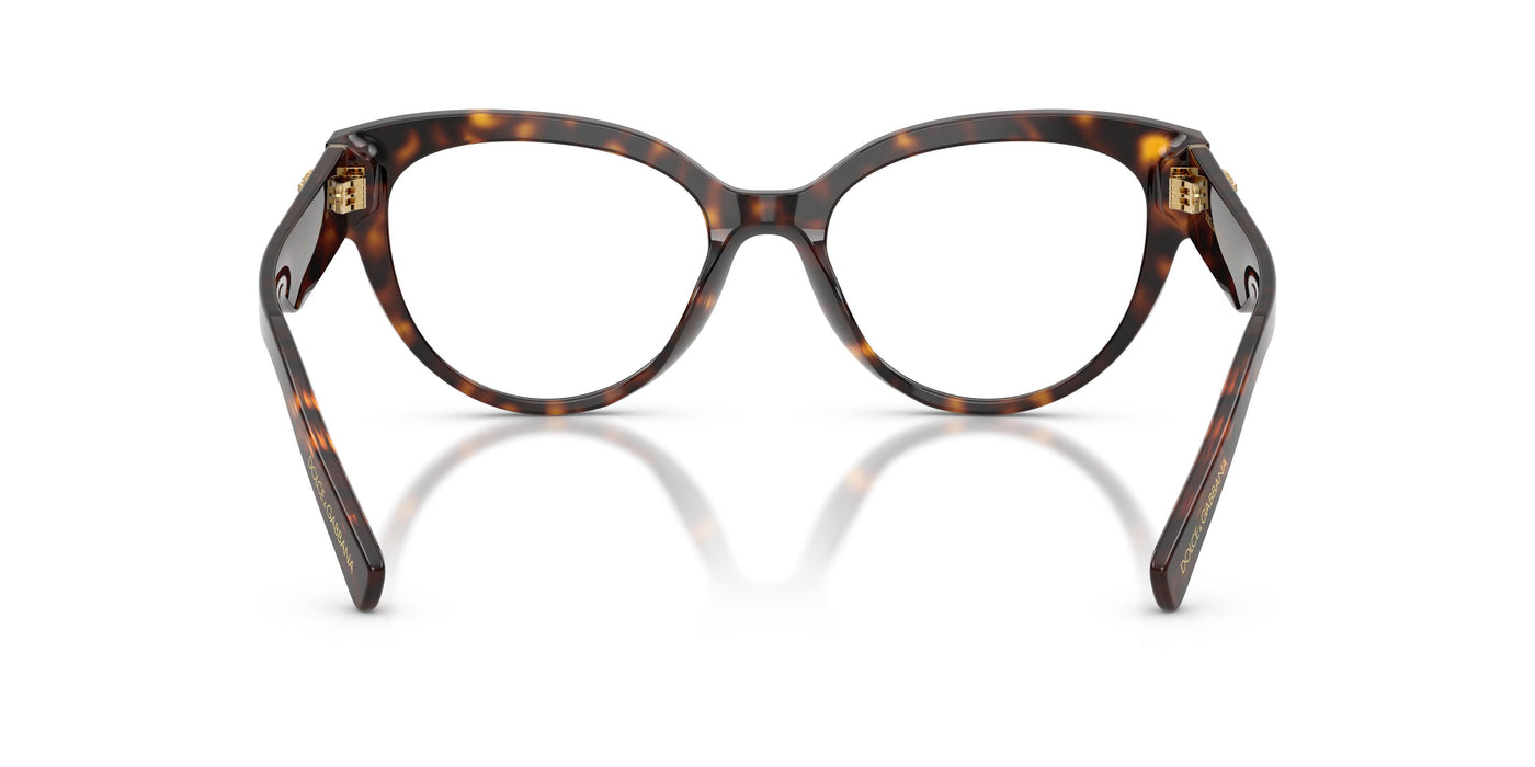 Gafas Graduadas Dolce & Gabbana DG3440 502