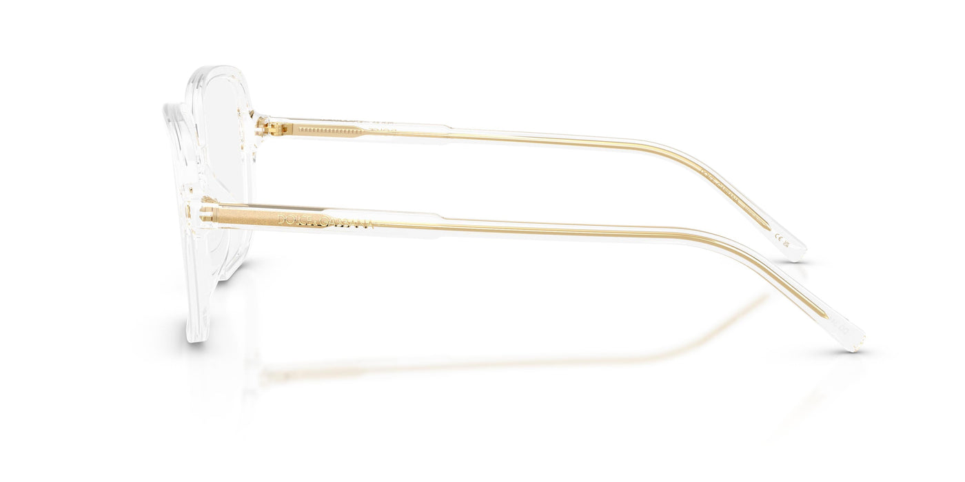 Gafas Graduadas Dolce & Gabbana DG3442 3133