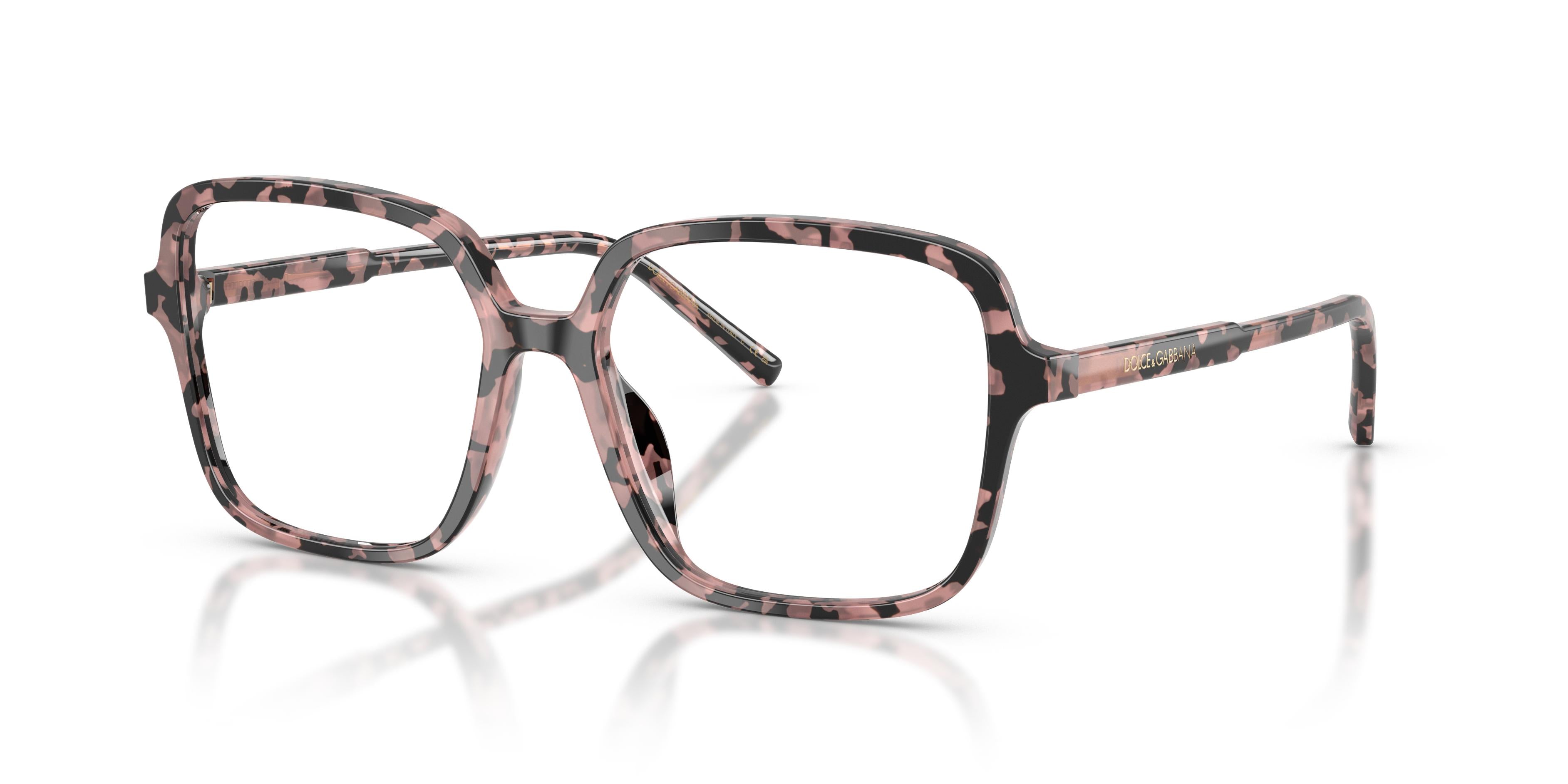Очки для зрения Dolce & Gabbana DG3442 3476