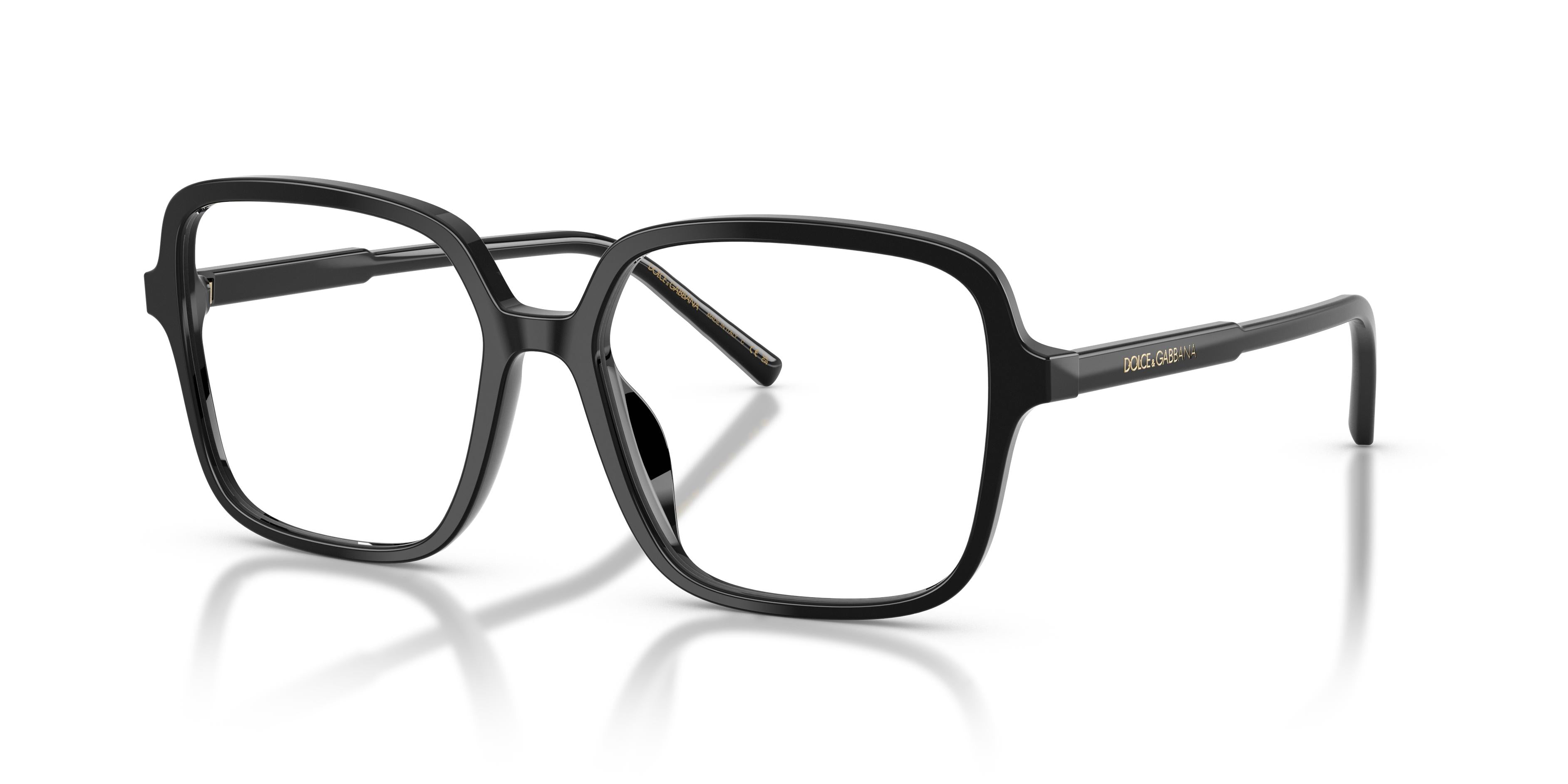 Очки для зрения Dolce & Gabbana DG3442 501