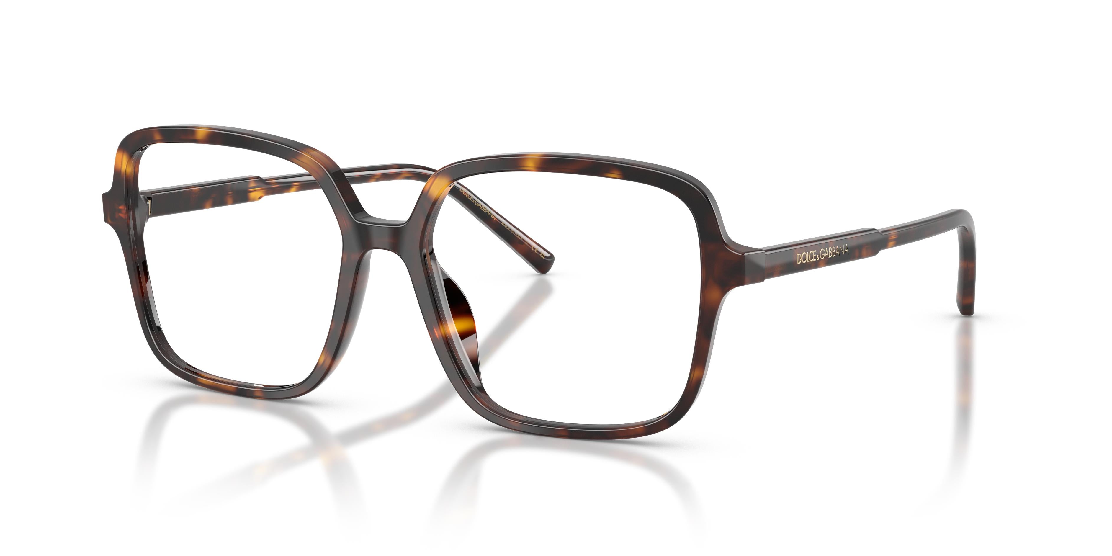 Очки для зрения Dolce & Gabbana DG3442 502