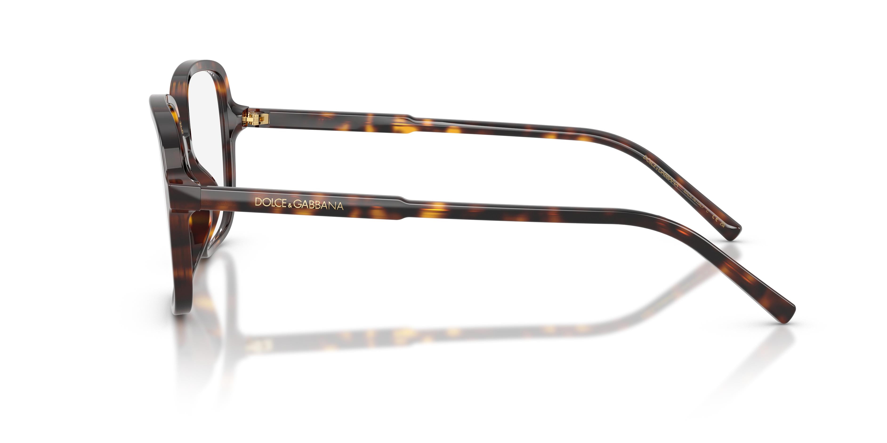 Очки для зрения Dolce & Gabbana DG3442 502