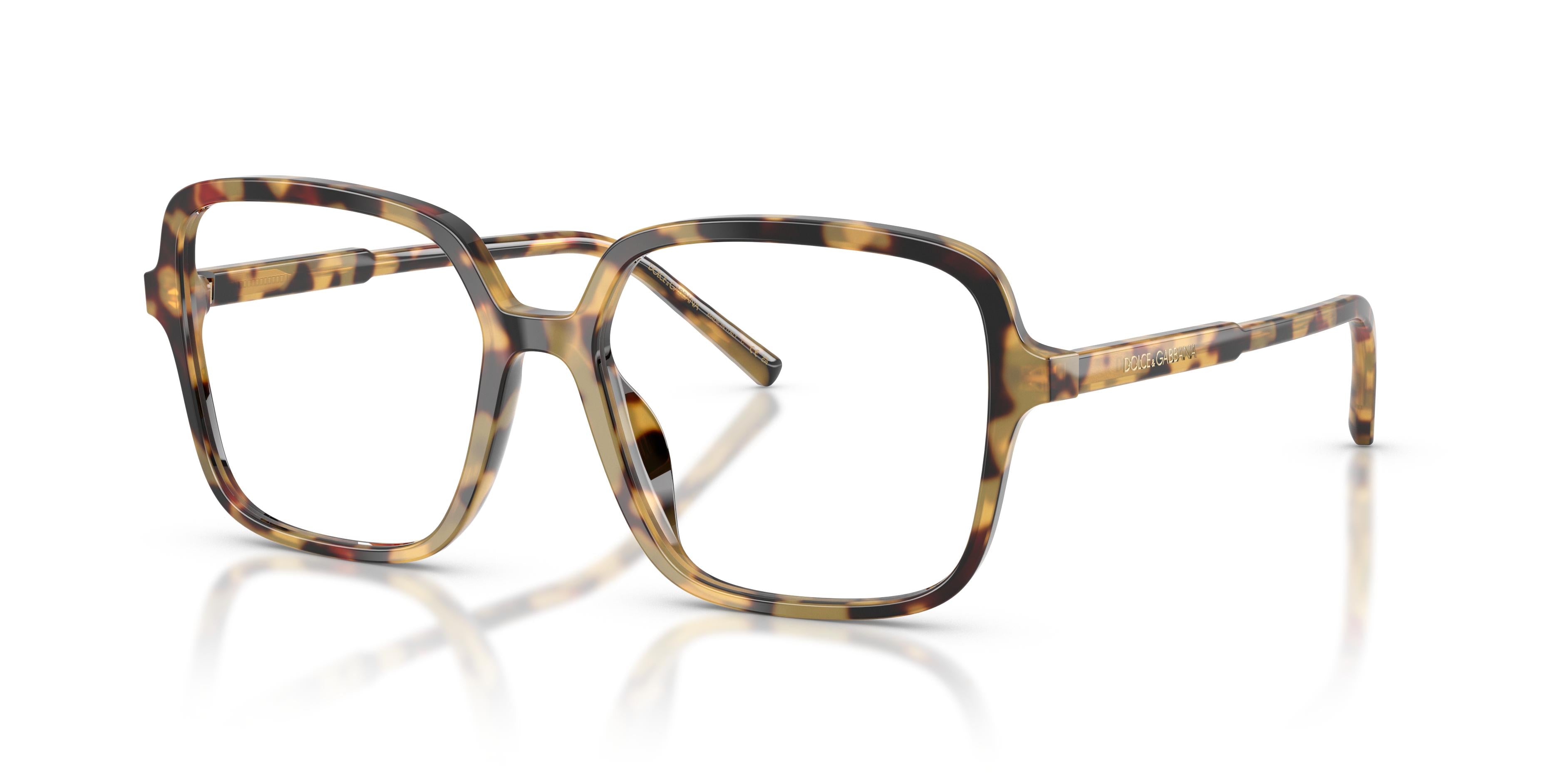 Очки для зрения Dolce & Gabbana DG3442 512