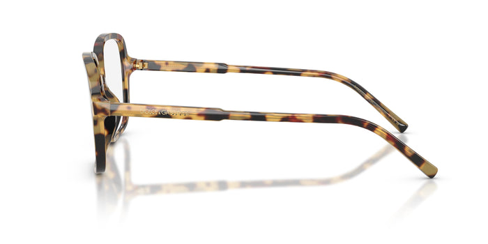 Brille Dolce & Gabbana DG3442 512 — vista 2