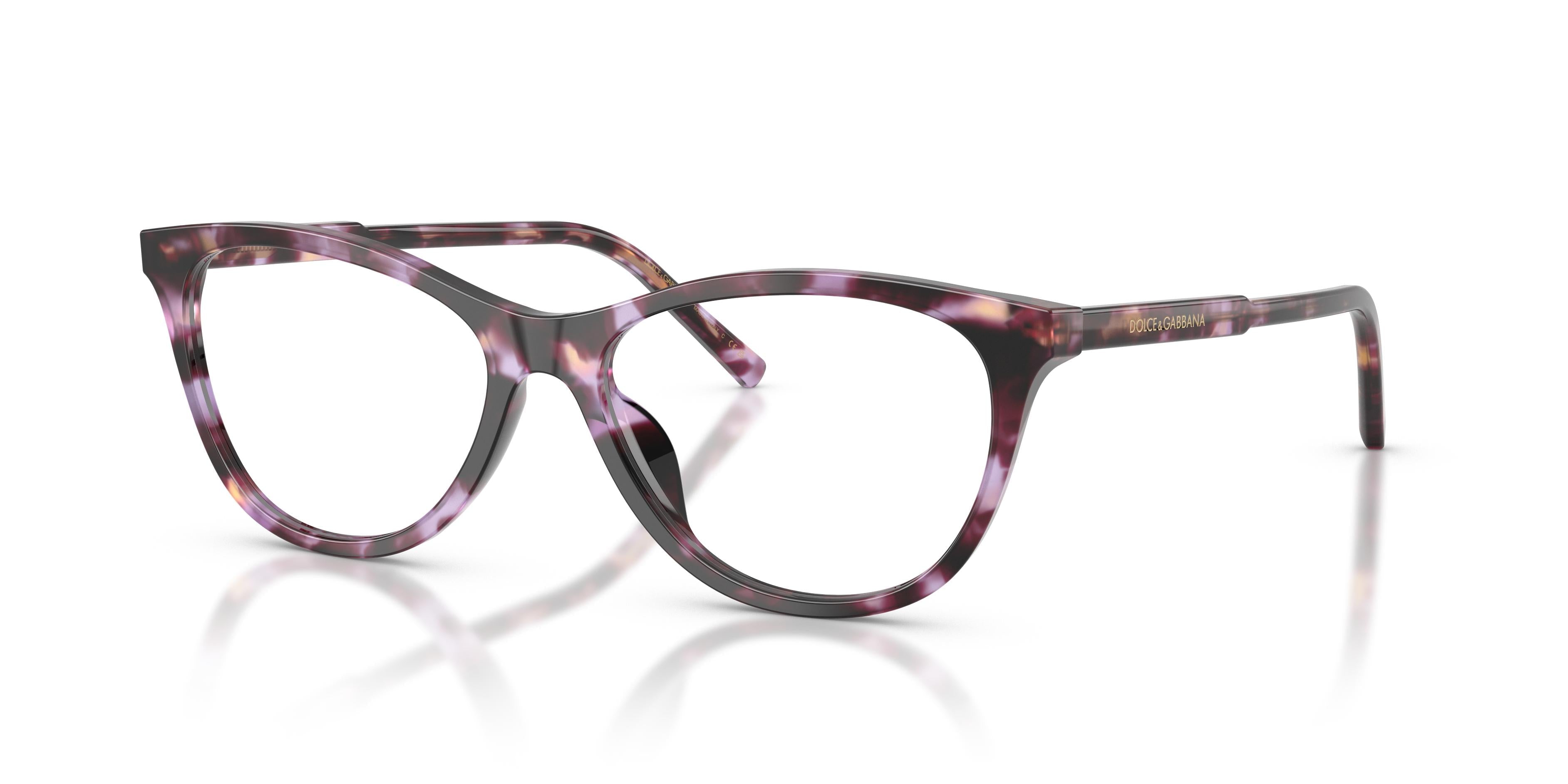 Очки для зрения Dolce & Gabbana DG3443 3477