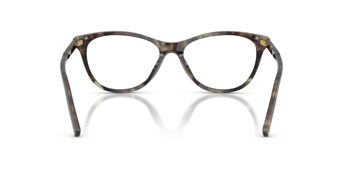 Brille Dolce & Gabbana DG3443 3478 — vista 3