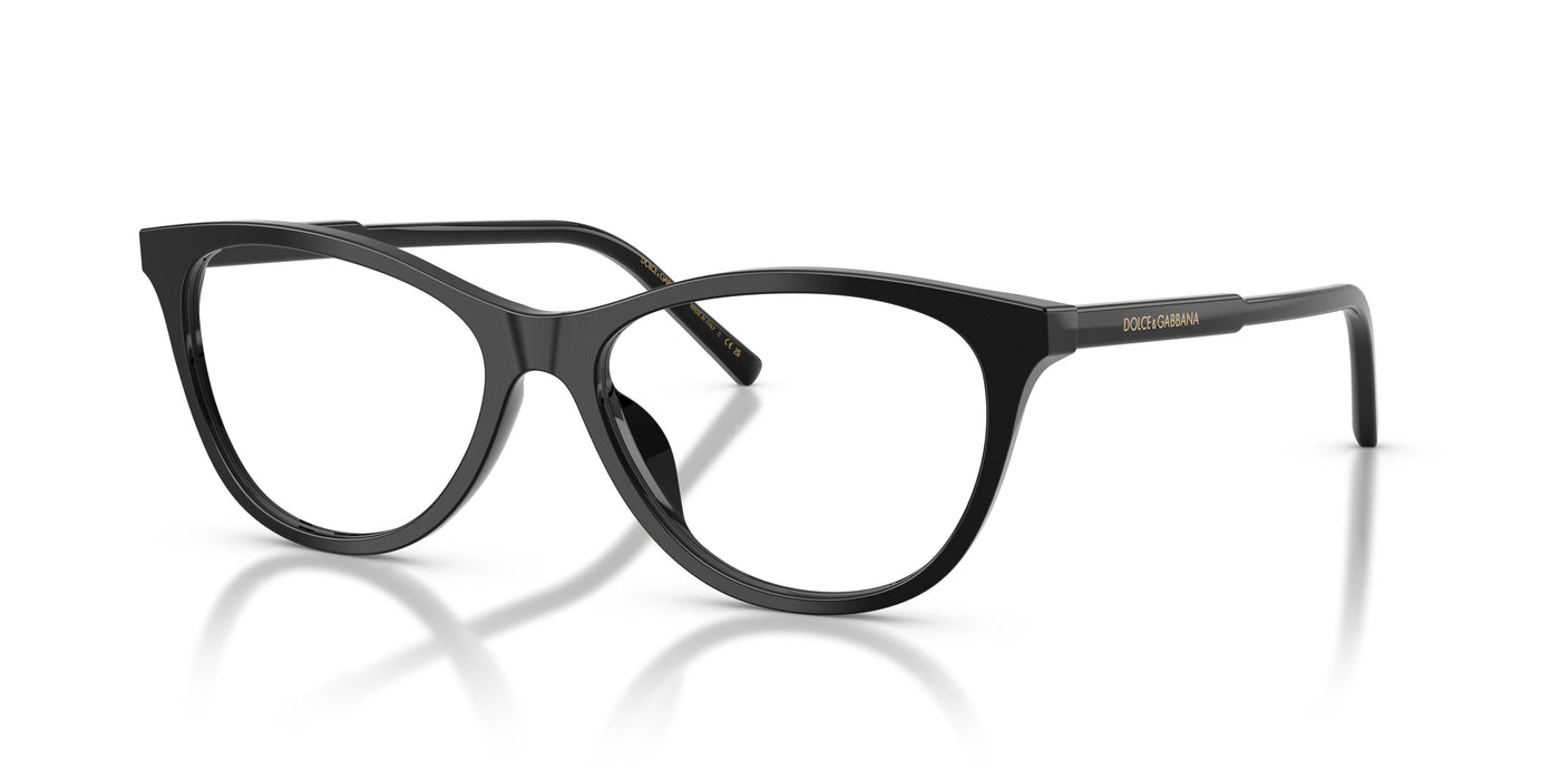 Brille Dolce & Gabbana DG3443 501