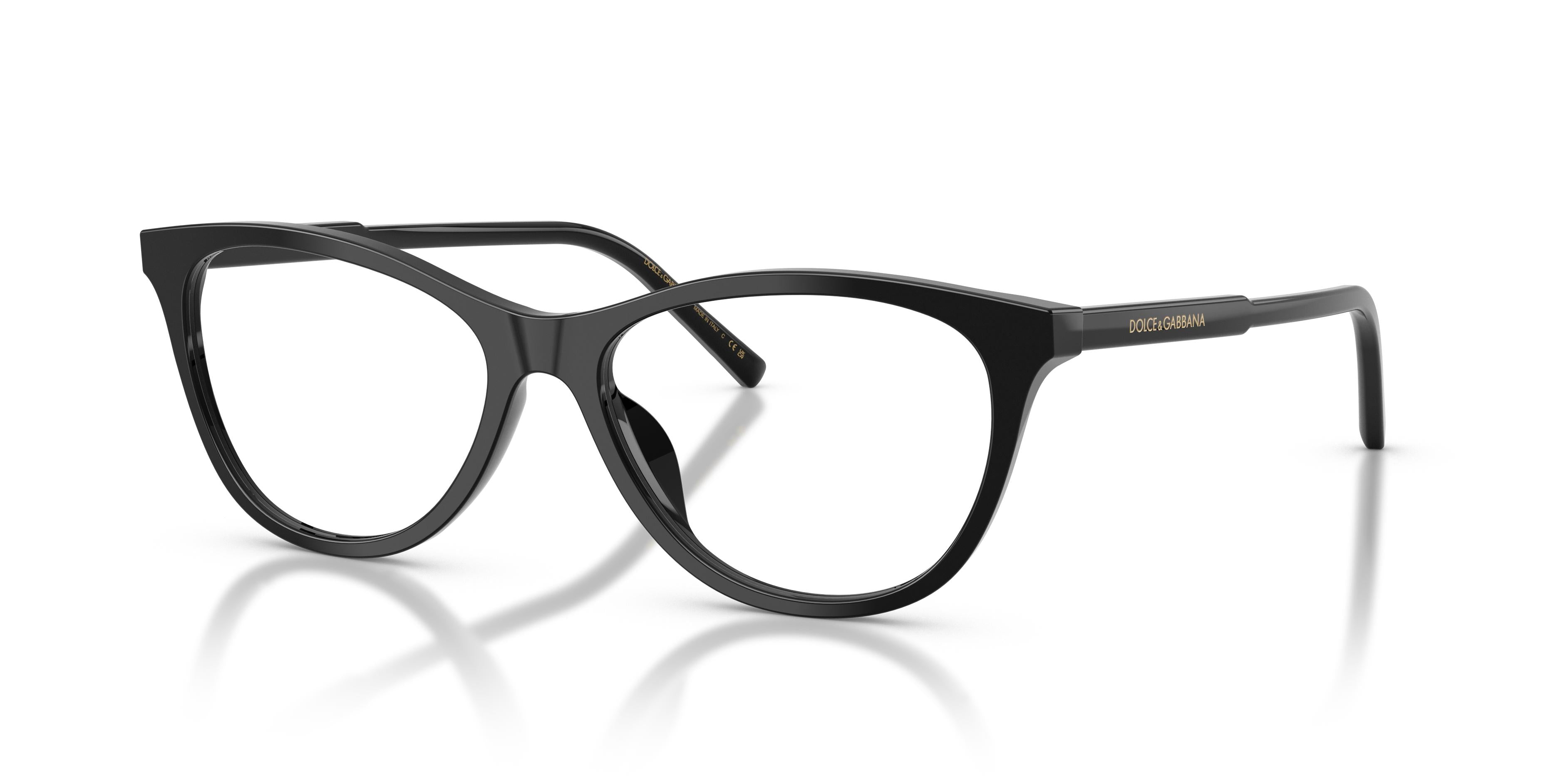 Очки для зрения Dolce & Gabbana DG3443 501