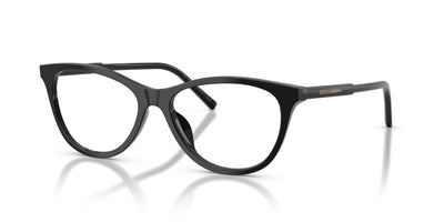 Очки для зрения Dolce & Gabbana DG3443 501